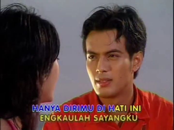 pemeran raden sombo angling dharma © instagram