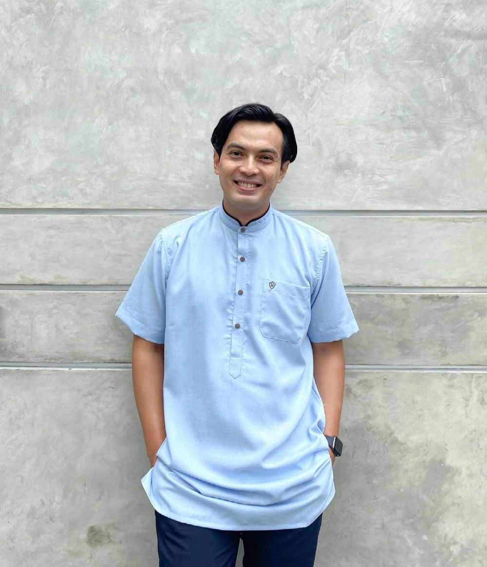 pemeran raden sombo angling dharma © instagram