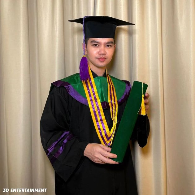 jebolan ajang dangdut punya title mentereng © instagram