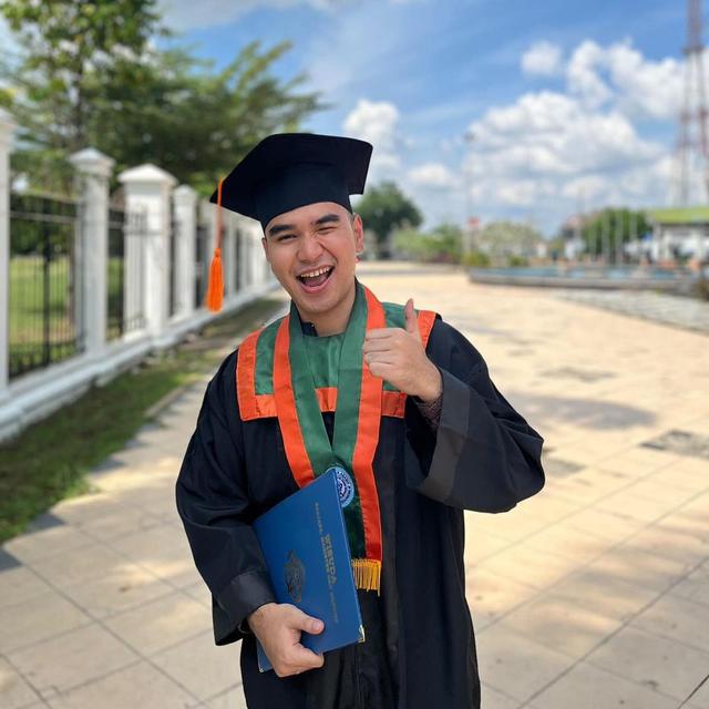 jebolan ajang dangdut punya title mentereng © instagram