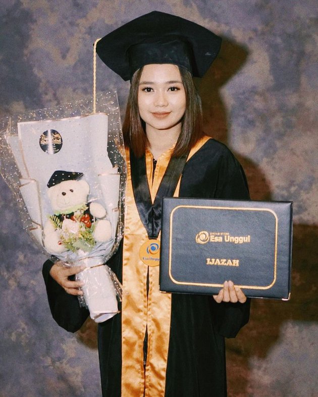 jebolan ajang dangdut punya title mentereng © instagram