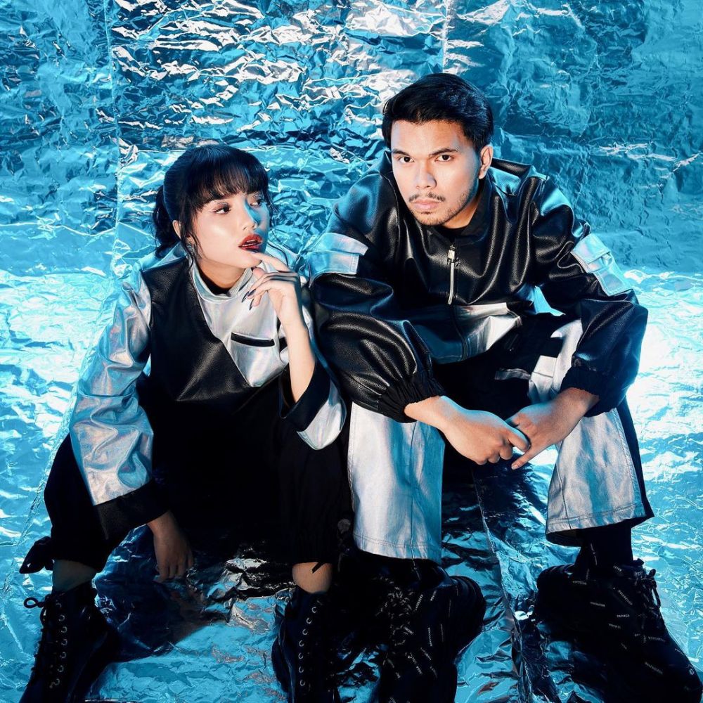 seleb pilih bersahabat dengan mantan kekasih © instagram seleb pilih bersahabat dengan mantan kekasih © instagram