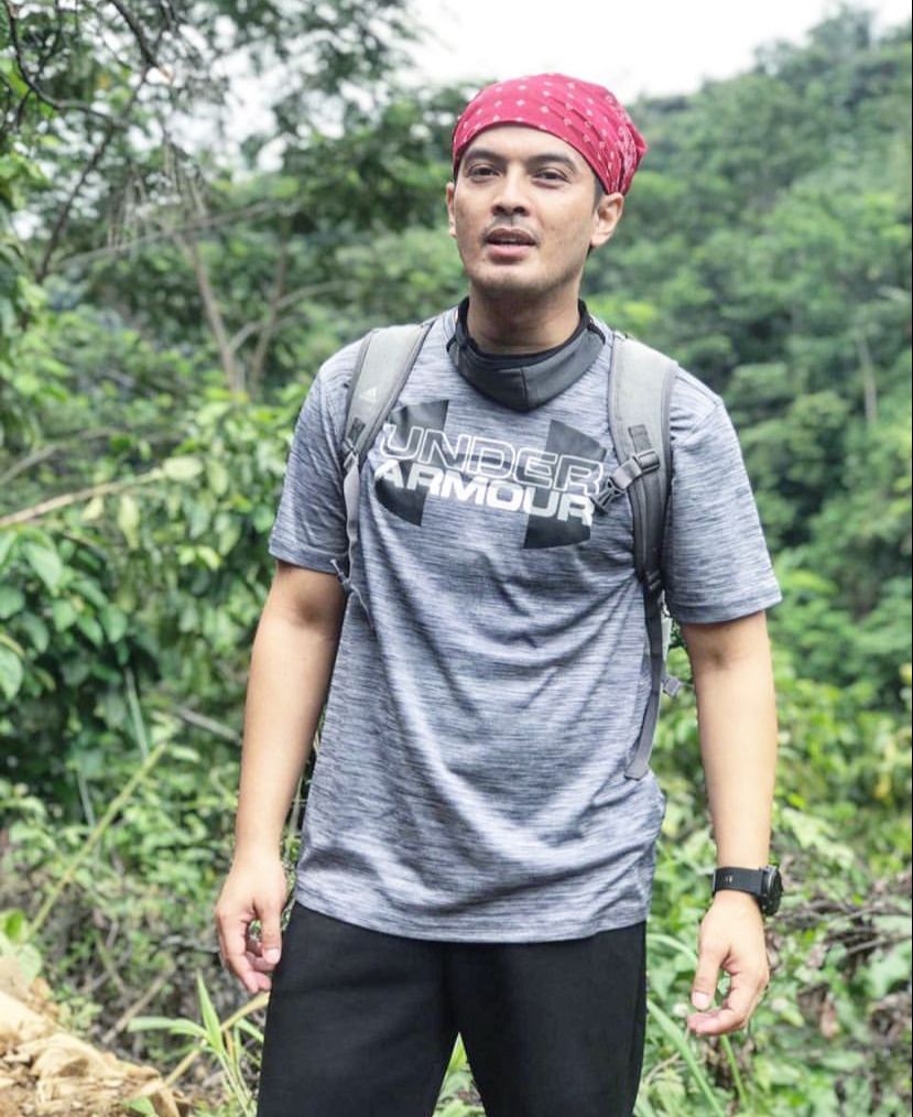 pemeran raden sombo angling dharma © 2023 brilio.net