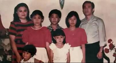 Bastian Tito ayah Vino G. Bastian © berbagai sumber