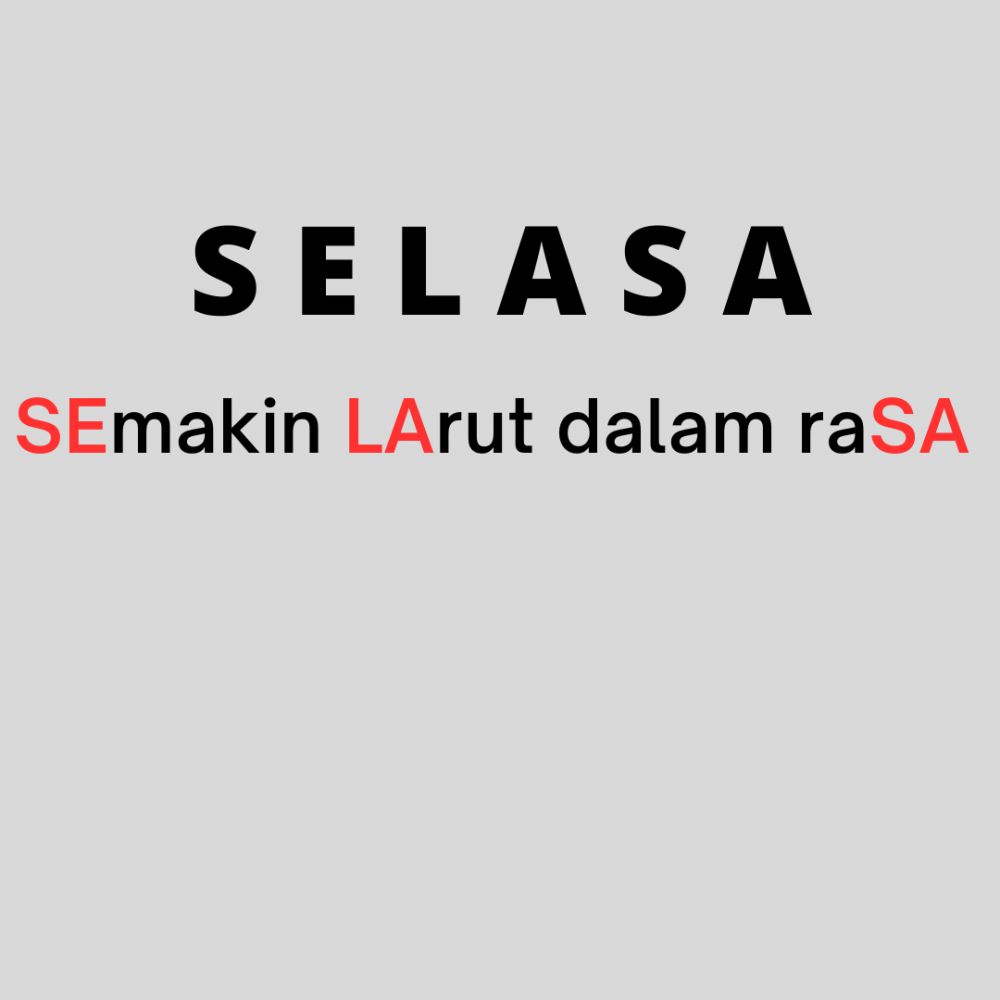 Singkatan lucu arti hari © 2023 brilio.net