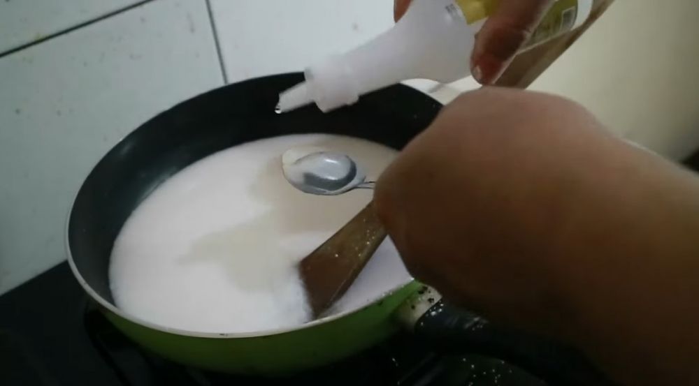Cuma pakai 4 bahan dapur, ini cara mudah membuat ice pack rumahan untuk pendingin