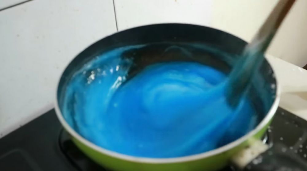Cuma pakai 4 bahan dapur, ini cara mudah membuat ice pack rumahan untuk pendingin