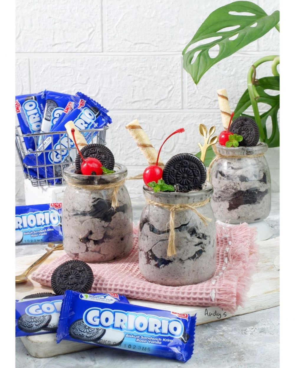 15 Cara membuat es krim vanilla sederhana, murah, enak, dan jadi favorit anak-anak