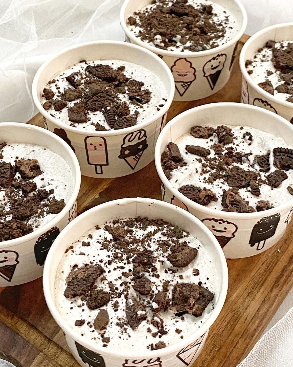 15 Cara membuat es krim vanilla sederhana, murah, enak, dan jadi favorit anak-anak