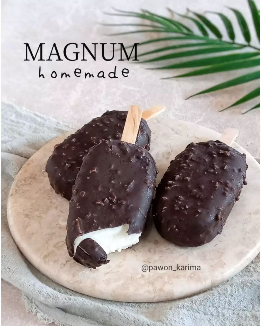 15 Cara membuat es krim vanilla sederhana, murah, enak, dan jadi favorit anak-anak