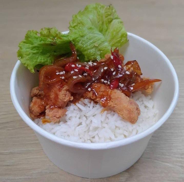 14 Resep ayam karage, enak, sederhana, mudah dibuat, dan menggugah selera