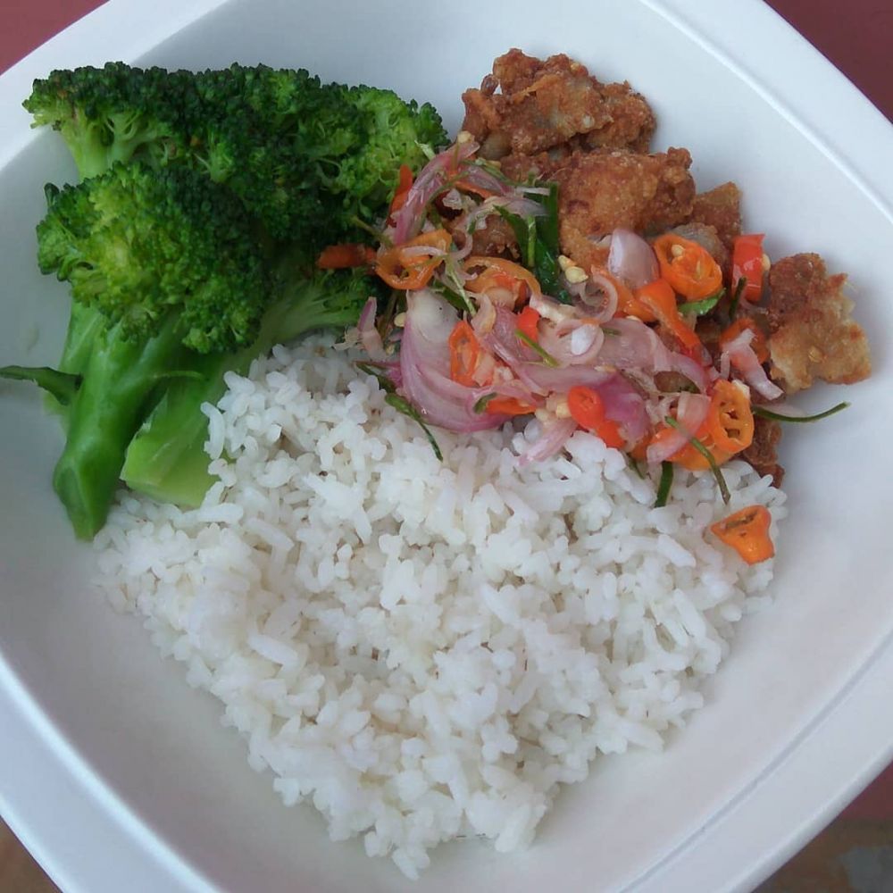 14 Resep ayam karage, enak, sederhana, mudah dibuat, dan menggugah selera