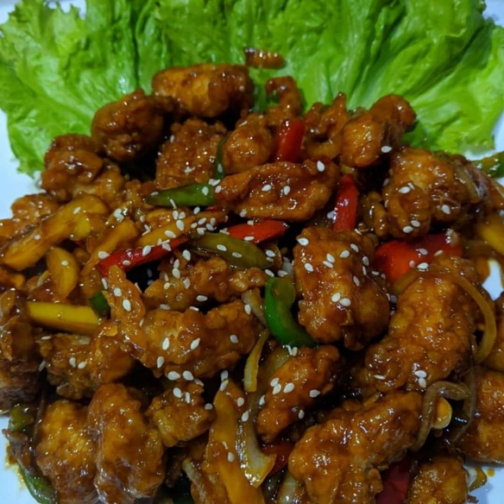 14 Resep ayam karage, enak, sederhana, mudah dibuat, dan menggugah selera