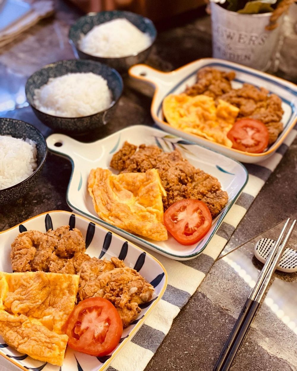 14 Resep ayam karage, enak, sederhana, mudah dibuat, dan menggugah selera