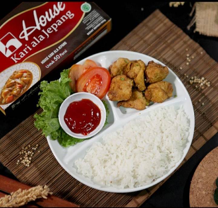 14 Resep ayam karage, enak, sederhana, mudah dibuat, dan menggugah selera