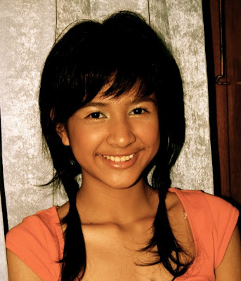 Pemeran Tasya di sinetron Kepompong © berbagai sumber Pemeran Tasya di sinetron Kepompong © berbagai sumber