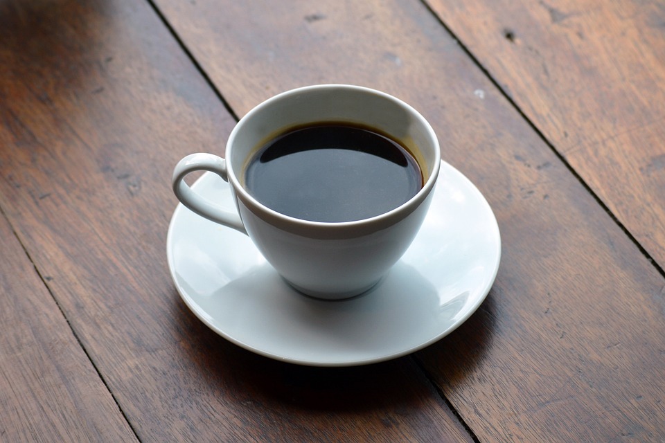 9 Manfaat kopi untuk diet, bantu turunkan nafsu makan