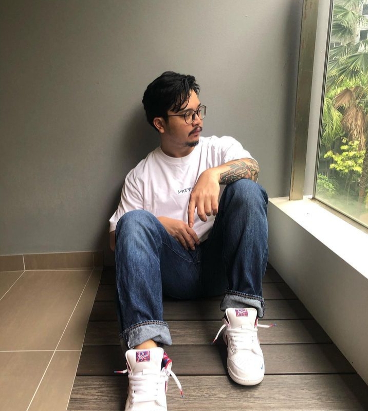 Cowok satu-satunya geng Rainbow © 2023 berbagai sumber Cowok satu-satunya geng Rainbow © 2023 berbagai sumber