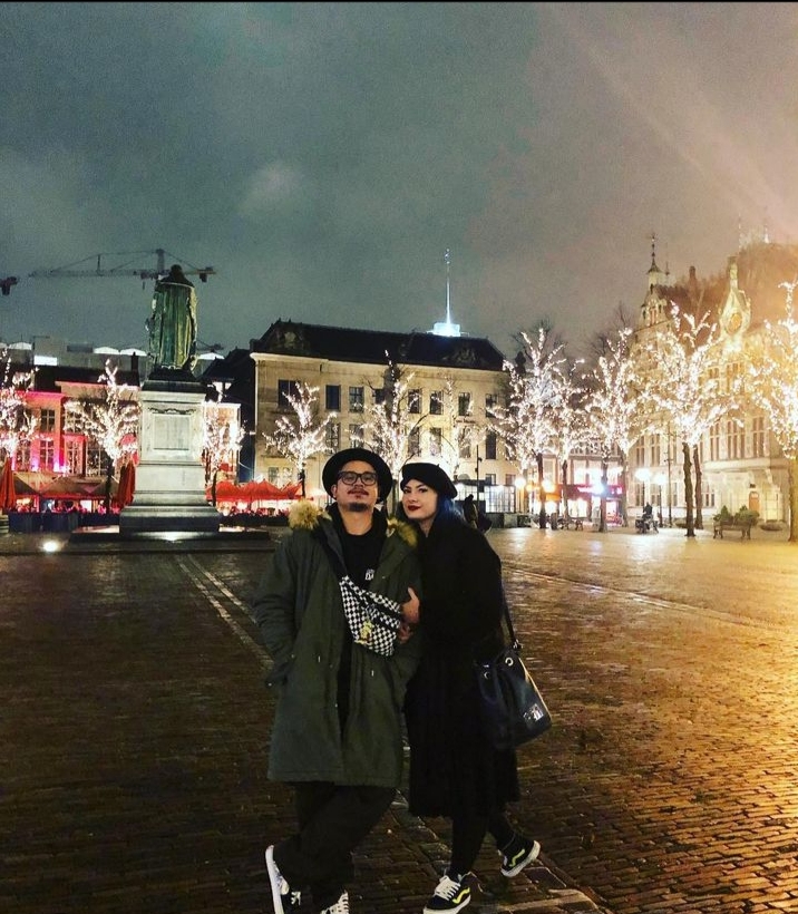 Cowok satu-satunya geng Rainbow © 2023 berbagai sumber Cowok satu-satunya geng Rainbow © 2023 berbagai sumber