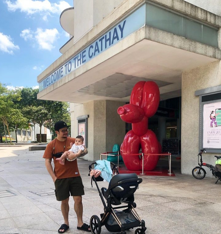 Cowok satu-satunya geng Rainbow © 2023 berbagai sumber Cowok satu-satunya geng Rainbow © 2023 berbagai sumber