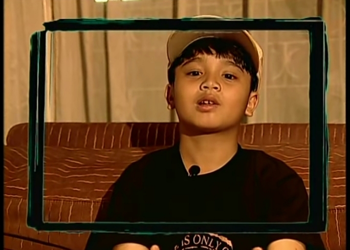 Cowok satu-satunya geng Rainbow © 2023 berbagai sumber