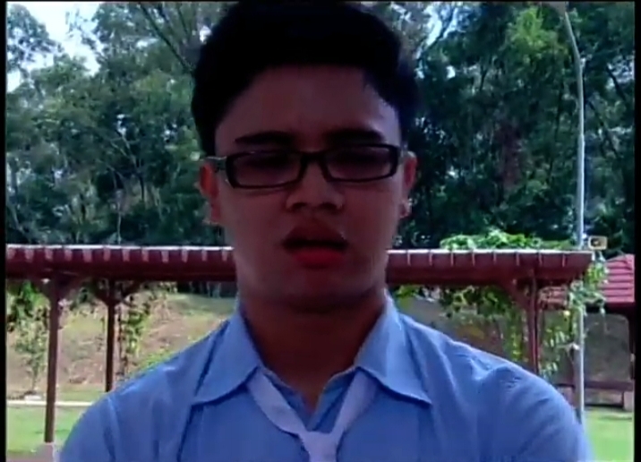 Cowok satu-satunya geng Rainbow © 2023 berbagai sumber