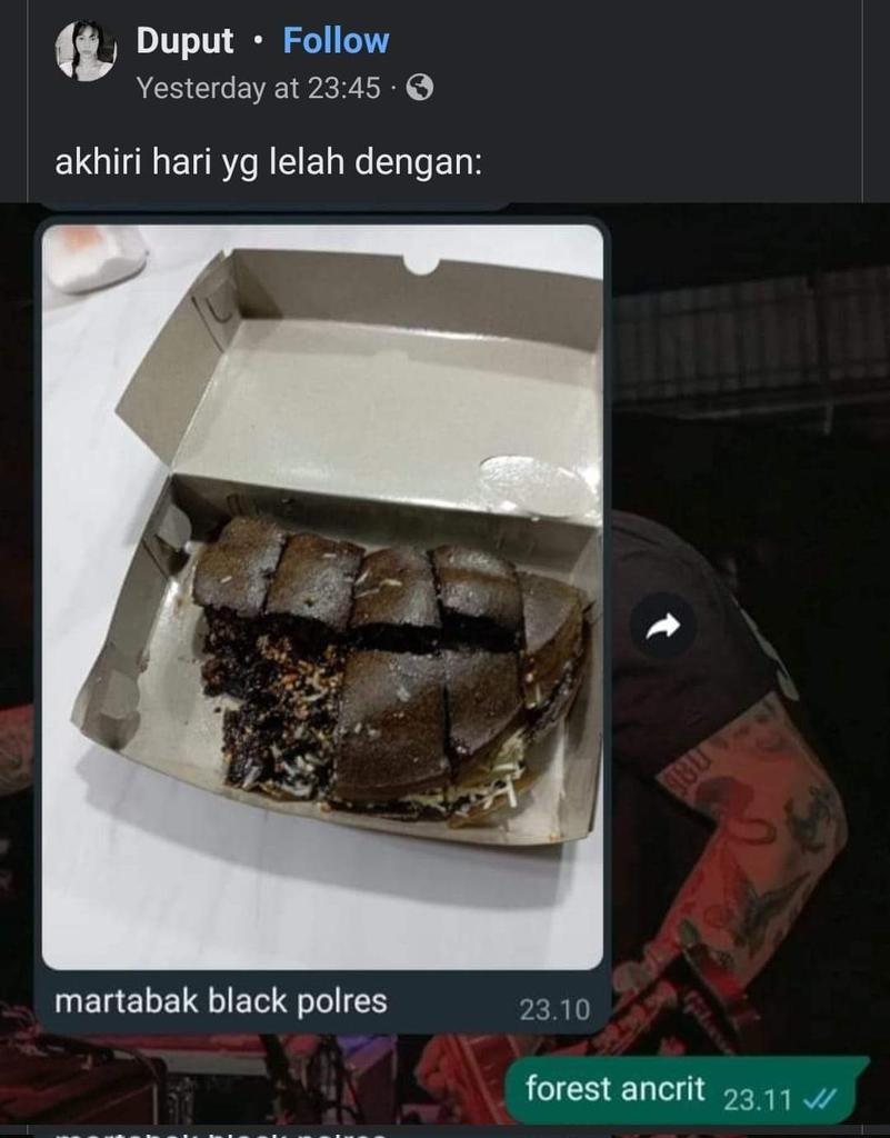 chat typo pakai bahasa Inggris Berbagai sumber