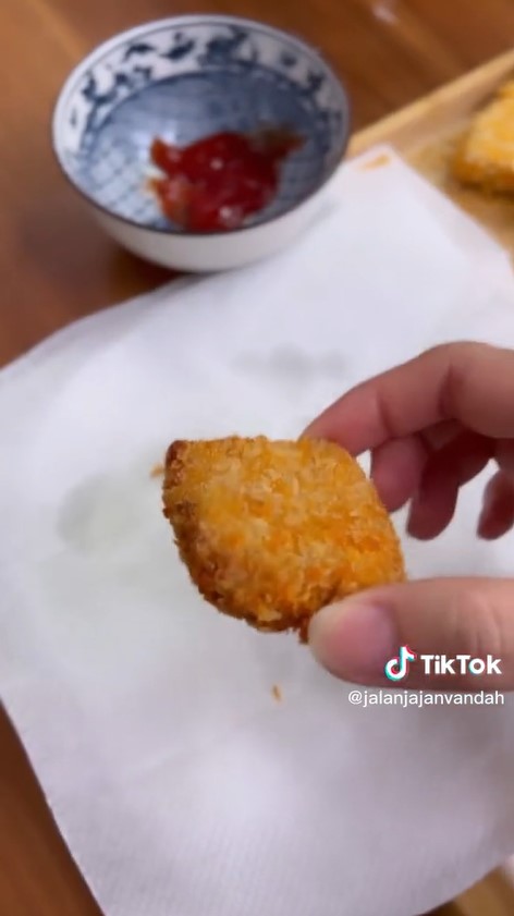 11 Inspirasi menu berbahan ayam buatan Asmirandah, enak dan disukai keluarga