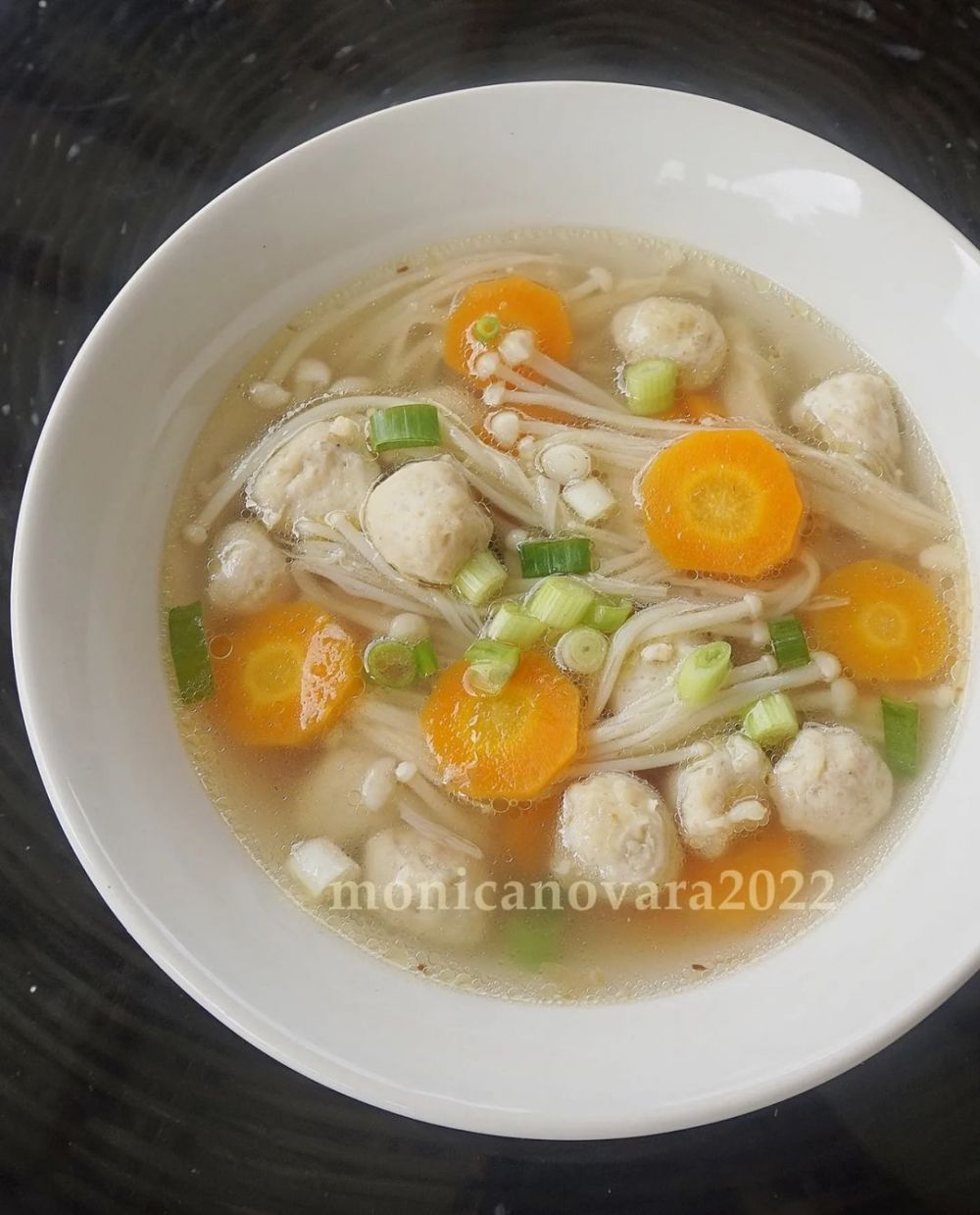 11 Resep olahan jamur berkuah tanpa santan, nikmat dan mudah ditiru