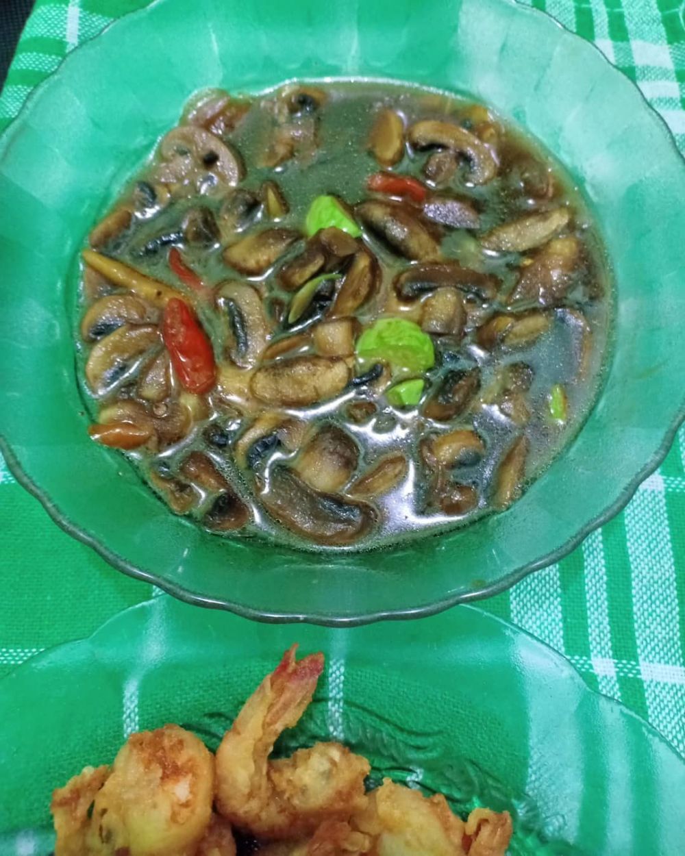 11 Resep olahan jamur berkuah tanpa santan, nikmat dan mudah ditiru