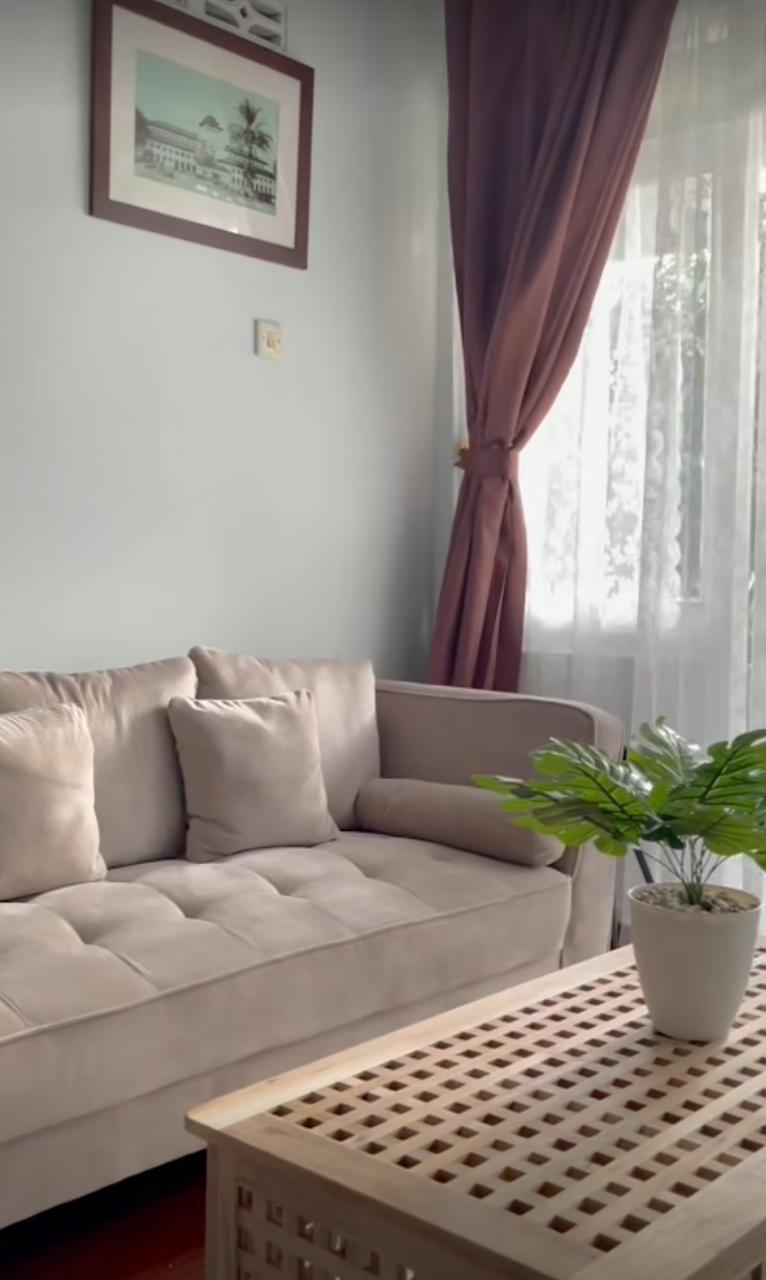 make over rumah tua © Tiktok make over rumah tua © Tiktok