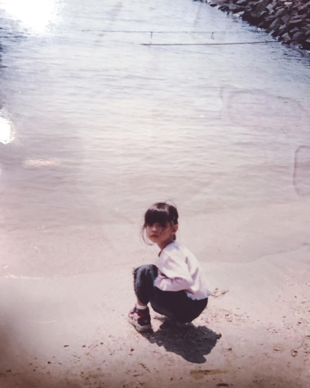 awal karier adik Alyssa di Aisyah © berbagai sumber