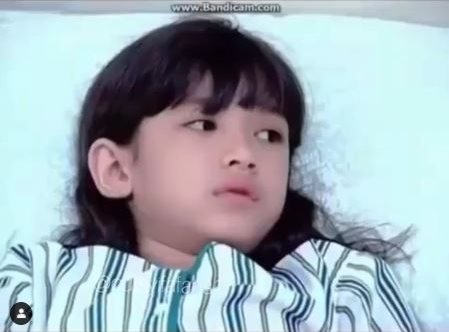 awal karier adik Alyssa di Aisyah © berbagai sumber