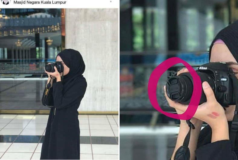 aksi kocak pura pura motret © berbagai sumber aksi kocak pura pura motret © berbagai sumber