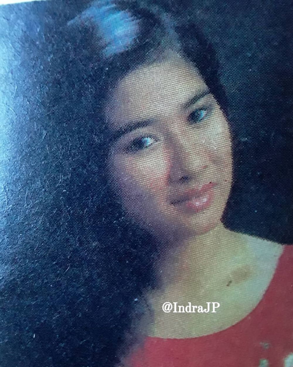 transformasi sekarsari wiro sableng © berbagai sumber