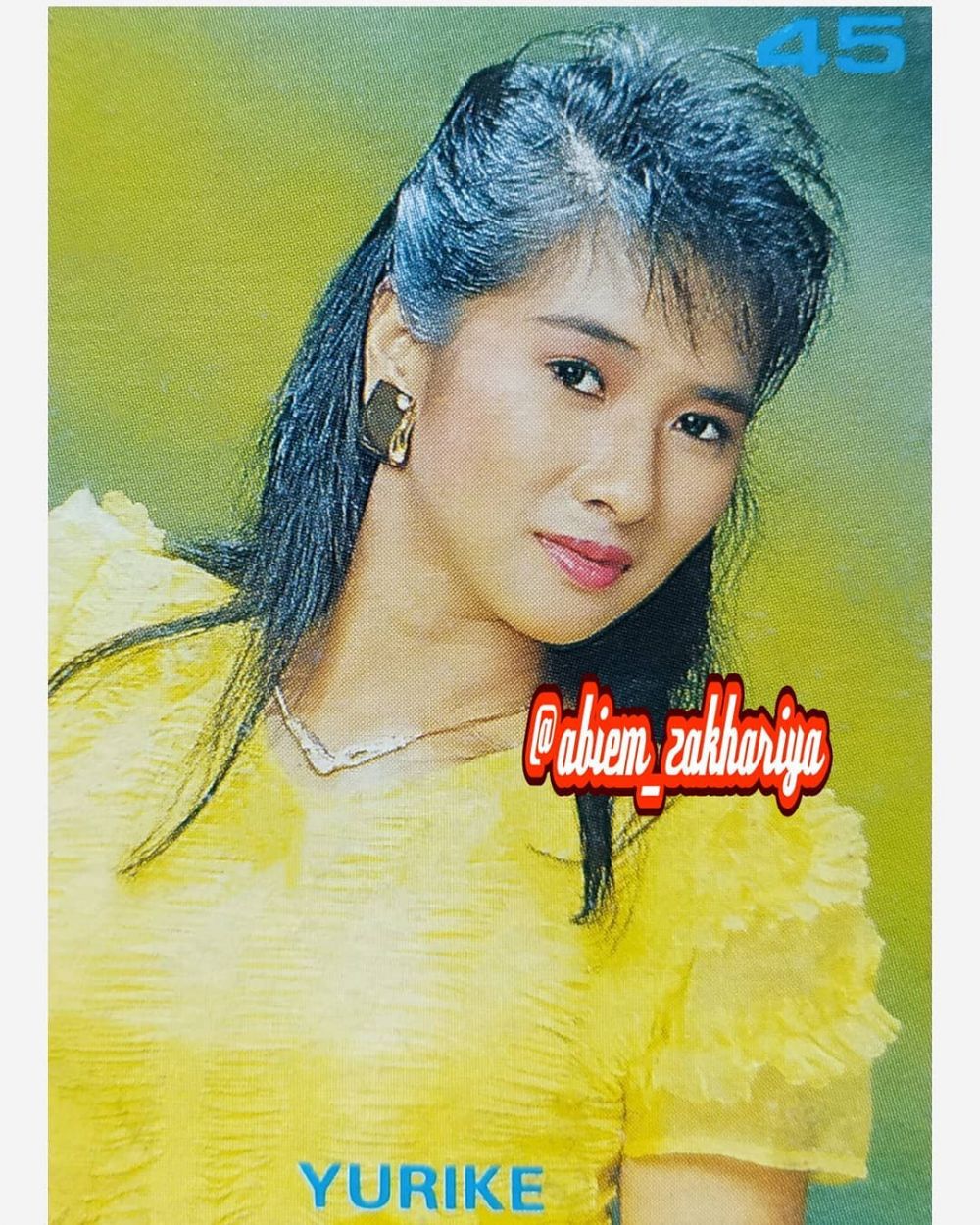 transformasi sekarsari wiro sableng © berbagai sumber