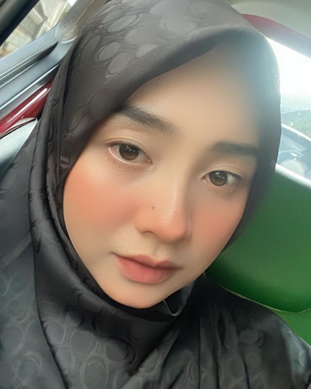 Jebolan D'academy ini kini pilih jualan baju muslim © 2023 brilio.net