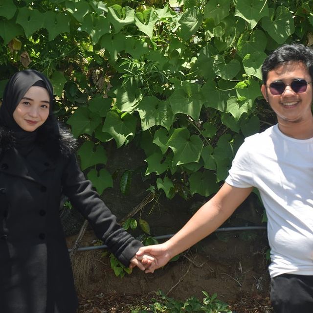 Jebolan D'academy ini kini pilih jualan baju muslim © 2023 brilio.net