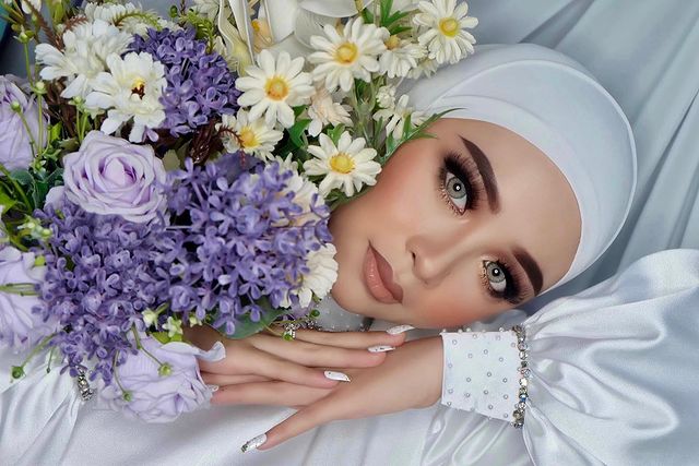 Jebolan D'academy ini kini pilih jualan baju muslim © 2023 brilio.net