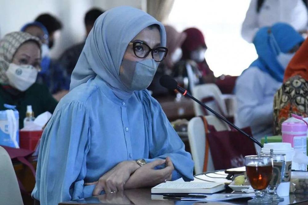 potret terbaru pemeran ibu tamara di sinetron kepompong © berbagai sumber potret terbaru pemeran ibu tamara di sinetron kepompong © berbagai sumber