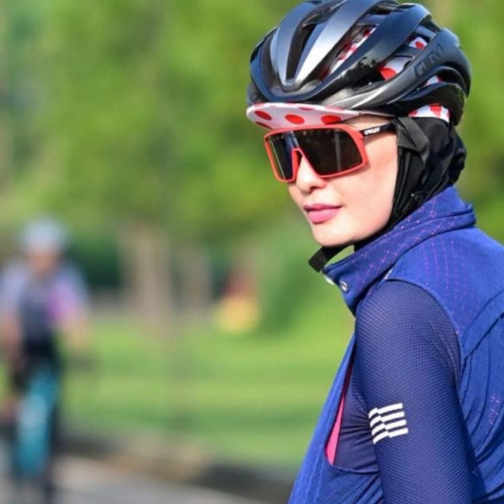 potret terbaru pemeran ibu tamara di sinetron kepompong © berbagai sumber