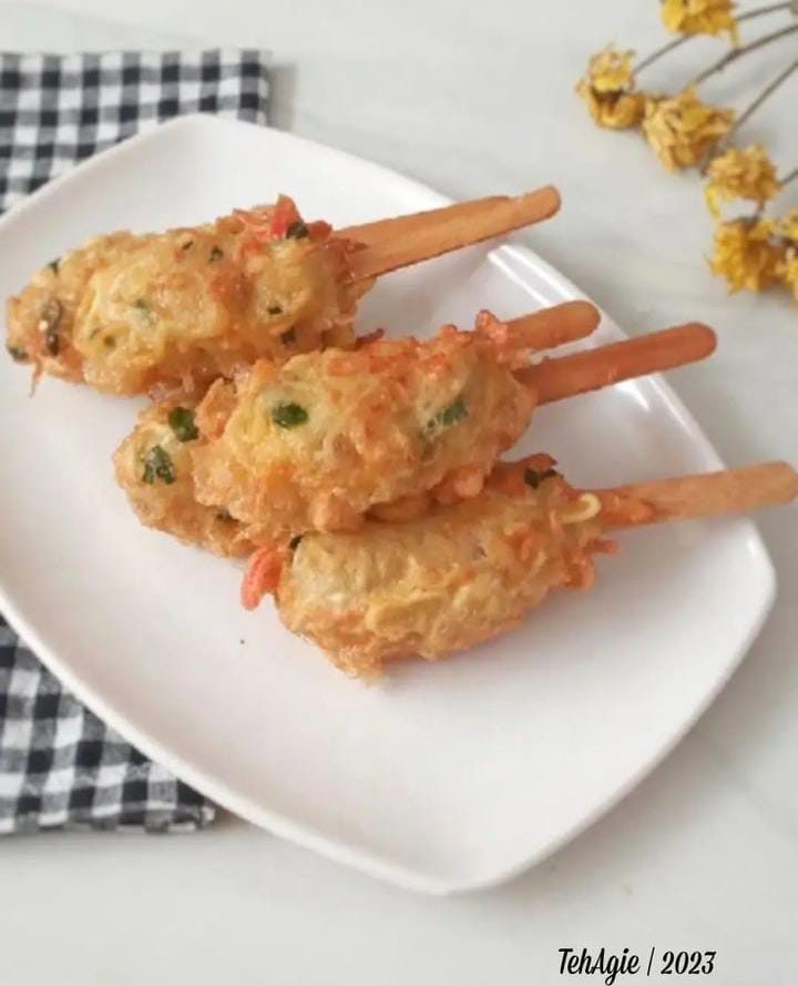 15 Resep olahan mie instan yang cocok dijadikan camilan di rumah, enak, praktis, dan mudah dibuat