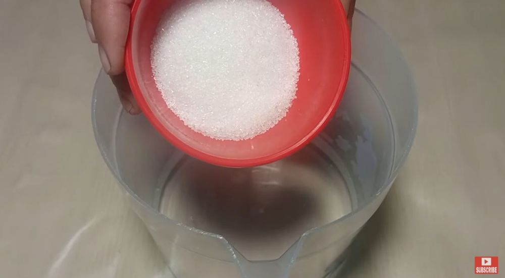 Trik agar adonan martabak manis tidak pahit, jangan asal memasukkan soda kue