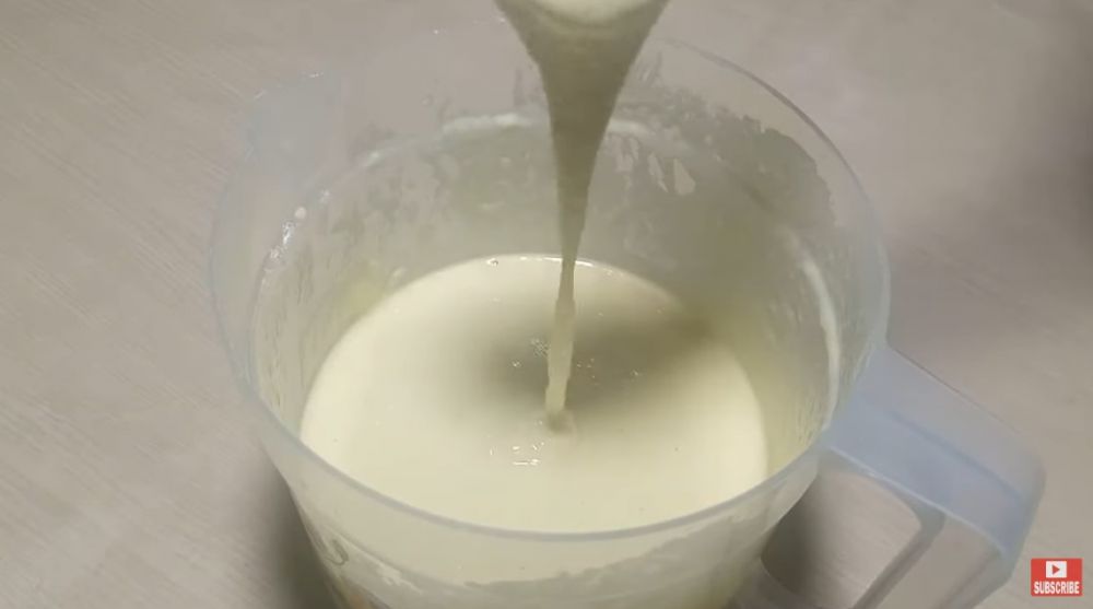 Trik agar adonan martabak manis tidak pahit, jangan asal memasukkan soda kue