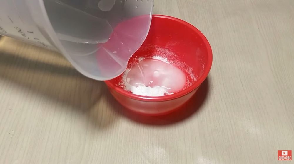 Trik agar adonan martabak manis tidak pahit, jangan asal memasukkan soda kue