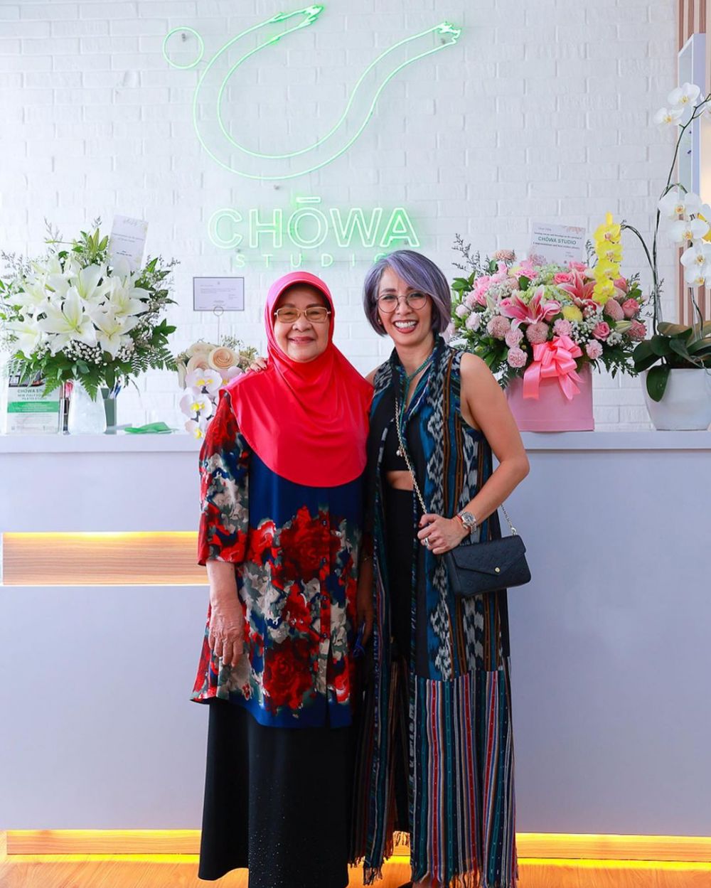 pesona vitta dessy istri ari lasso © berbagai sumber