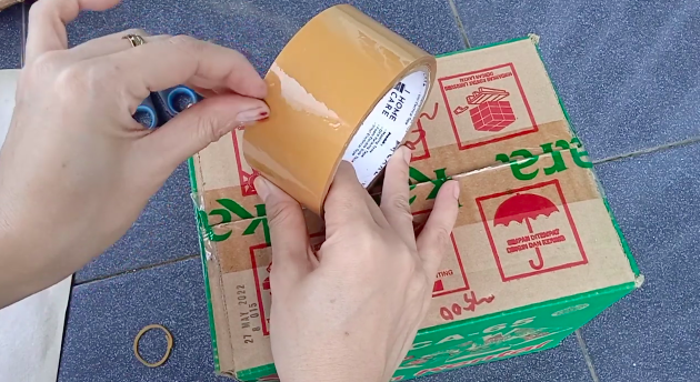 Tanpa bahan tambahan, ini cara menyimpan ikan asap agar tidak busuk hingga berbulan-bulan