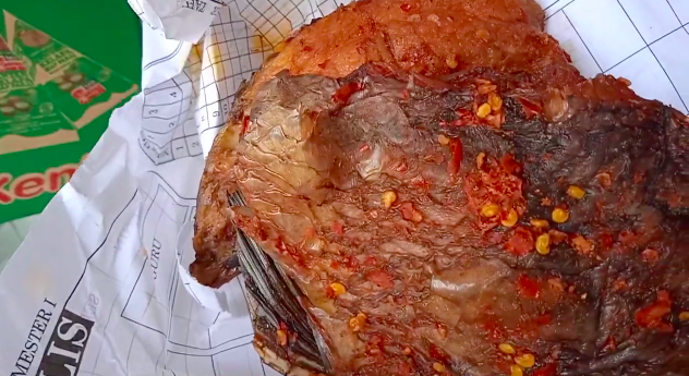 Tanpa bahan tambahan, ini cara menyimpan ikan asap agar tidak busuk hingga berbulan-bulan