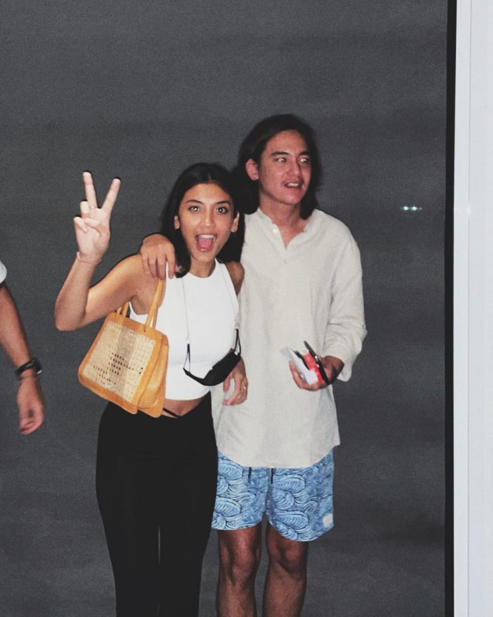 Pacar Tasya di sinetron Kepompong © berbagai sumber Pacar Tasya di sinetron Kepompong © berbagai sumber