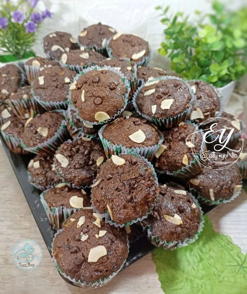 15 Resep kue pisang tanpa mixer, lezat, praktis, dan bikin nagih